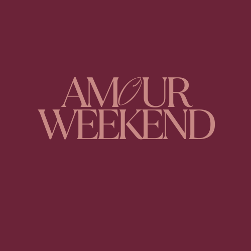 AmourWeekend